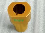 TiN Coated HAP40 EDM Spare Parts Tolerance 0.0002mm