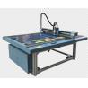 Buy cheap Professional All Aluminum Countertops Garment Cutter for Bags Milling Cutting Machine from wholesalers