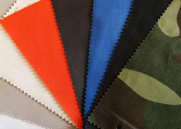 Buy cheap 26N 50 Polyester 50 Cotton Fabric from wholesalers