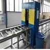 Buy cheap Busbar Manual Packing Machine from wholesalers