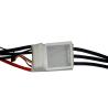 Buy cheap Rc Intelligent Electric Longboard Esc , 12S 200A Electric Skateboard Motor Controller from wholesalers