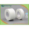 Buy cheap First Aid Surgical Adhesive Silk Tape with zig zag edge medical silk tape from wholesalers