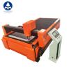 Buy cheap Industrial Steel CNC Plasma Cutting Machine 10mm 15mm 20mm from wholesalers