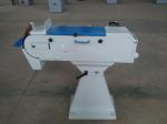 CE Band Saw Cutting Machine Electric Belt Polish Wood Sanding Machine