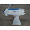 Buy cheap CE Band Saw Cutting Machine Electric Belt Polish Wood Sanding Machine from wholesalers