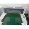 Buy cheap 140W Double Head Needle Metal Detector For Garments , 2 Years Warranty from wholesalers