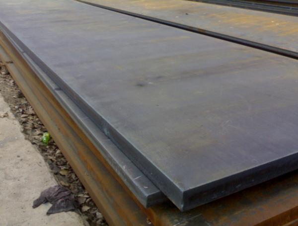 Buy cheap Hot Rolled Mn13 Wear Resistant Steel Plates 1 To 40mm High Manganese Hadfield from wholesalers