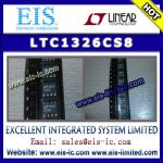 Buy cheap LTC1326CS8 - LT (Linear Technology) - Micropower Precision Triple Supply from wholesalers