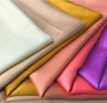 Buy cheap 100% Polyester Valentino Matte Satin, Malaysia Mitsubishi Fabric from wholesalers