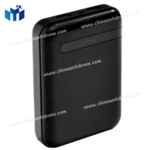 Buy cheap Handheld Drone Signal Alarm And Frequency Data Transportation from wholesalers