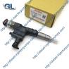 Buy cheap Genuine Common Rail Injector 095000-5320 095000-5322 095000-5323 For TOYOTA Coaster from wholesalers
