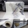 Buy cheap Soft Calendered PVC InkJet Media For Digital Printing from wholesalers