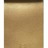 Buy cheap Golden Color PU Cover X-9 from wholesalers