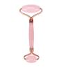 Buy cheap Length 150mm Pink Facial Jade Roller Quartz Guasha Stone from wholesalers
