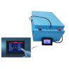 Buy cheap Marine Battery 48V 200AH 230Ah Lithium Battery With LCD Screen from wholesalers
