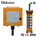 Buy cheap 10 single speed Industrial Hoist Remote Control F26-B1Telecrane/TELEcontrol from wholesalers