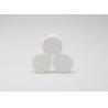 Buy cheap 24mm PP Pressure Child Proof Bottle Caps Ribbed Surface Design from wholesalers