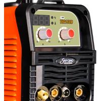 Buy cheap 150A Portable TIG Welding Machine Mini 320x140x230mm Size product
