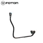 Foton Aumark Truck Air Compressor Pump Return Pipe 5255187 5255186 for Cars and