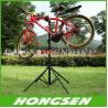Buy cheap Bike work stand bicycle display rack for two bicycle hanging from wholesalers