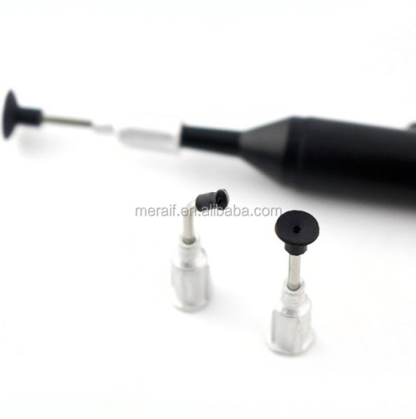 Buy cheap Wholesale LP-200 Vacuum Suction Pen Tools Header Vacuum Suction Pen Tweezers Pick Up Tools Mini Vacuum Suction Pen from wholesalers