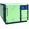Buy cheap ASME 10Bar 11kw 1 Stage 15hp Oil Free Rotary Screw Air Compressor from wholesalers
