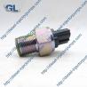 Buy cheap Genuine common rail pressure sensor 499000-6310 8981387360 8-98138736-0 for ISUZU from wholesalers