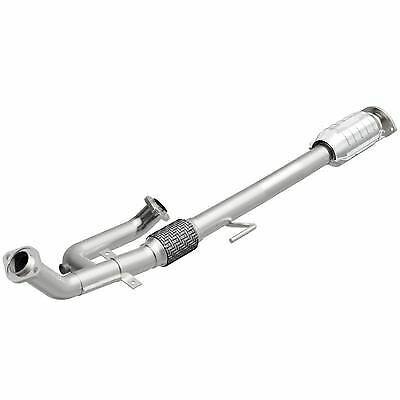 Buy cheap Lexus ES350 3.5L Direct Fit Lexus Catalytic Converter 589447 from wholesalers