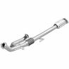 Buy cheap Lexus ES350 3.5L Direct Fit Lexus Catalytic Converter 589447 from wholesalers