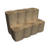 Buy cheap Defence Blast Wall For Militay Use Farming Hesco Barrier Used In Separate Cell from wholesalers