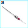 Buy cheap ARLIN 10A Thermal Cutoff Fuses 72C-257C Temperature Fuse Metal Case from wholesalers