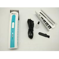 Buy cheap LT-1052 WESTERN Eco Friendly Hair Clippers for Hair Cut Hair Trimmer product