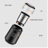 Buy cheap 150W Household Electric Grinder ABS Small Espresso Machine CB from wholesalers