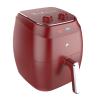 Buy cheap Europe Design Simple Air Fryer 2000W Easy Clean For Kitchen Appliance from wholesalers