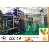 Buy cheap Juice rate 45% Complete Automatic Pineapple Juice Production Line from wholesalers