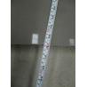 Buy cheap Gray Quartz Countertops Flat Eased Countertops Engineered Granite Countertops from wholesalers