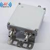Buy cheap 5G Indoor/Outdoor Quadplexer Combiner Diplexer 698-960 1710-2170 1920-2710 2300-2400 2500-2700MHz from wholesalers