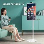 21.5 27 Inch StandbyMe Smart Display Indoor LCD Wireless Smart Capacitive Touch