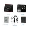 Buy cheap Mini UPS POE Multifunctional Mini DC Ups 10400mah OEM ODM from wholesalers