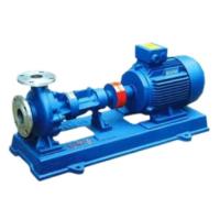 Buy cheap LQRY Series Thermal Oil Centrifugal Pump product