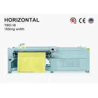 Buy cheap High Speed 5kw Sewing Quilting Embroidery Machine 1600mm Working Width product