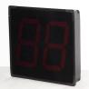 Buy cheap Outdoor Indoor LED Digital Tube Display 2 Digit 5 Inch LED Day Counter OEM from wholesalers