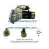 Buy cheap S13-28 S13-33 - HITACHI Starter Motor 12V 2.2KW 9T MOTORES DE ARRANQUE from wholesalers