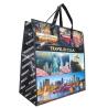 Buy cheap PP Woven Bags Tote Shopping Bag For Customized Needs from wholesalers