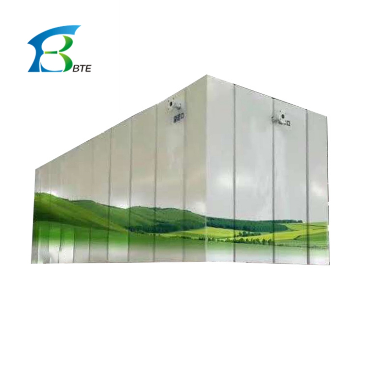 Rectangular Fully Automatic MBR Sewage Separation Treatment Equipment Weight KG 1200 kg