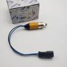 Buy cheap OUSIMA Eletric Excavator 107-0614 Pressure Sensor from wholesalers