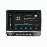 Universal 9 inch Multimedia Stereo Touch Car DVD Player Android GPS Navigation