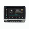 Buy cheap Universal 9/10 Inch Android Car Radio Carplay Mirror Link FM GPS Navigation Car MP3 Player Android Car DVD Player from wholesalers