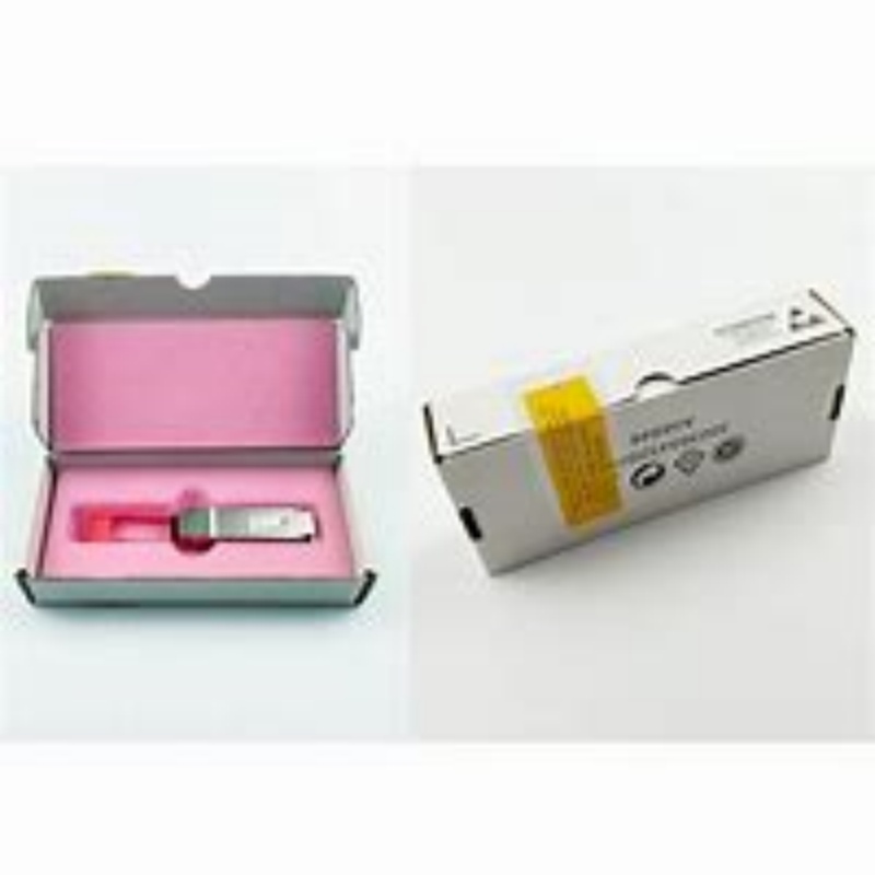 40km Transmission Distance Single-mode Fiber QSFP28-100G-1310 Transceiver Module