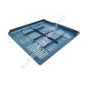 Buy cheap Surface Treated Perforated Aluminum Sheet CNC Lathe Machine Parts from wholesalers